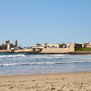 Apartamento No 38, Cádiz