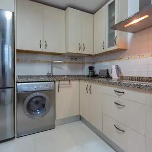 Apartamento Puerta San Felix, Cádiz