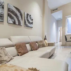 Apartamento Relax In, Cádiz