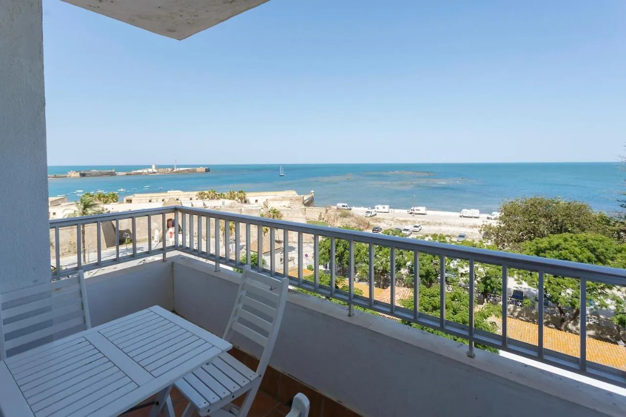 Oceano Family Home Free Parking By Cadiz4Rentals location