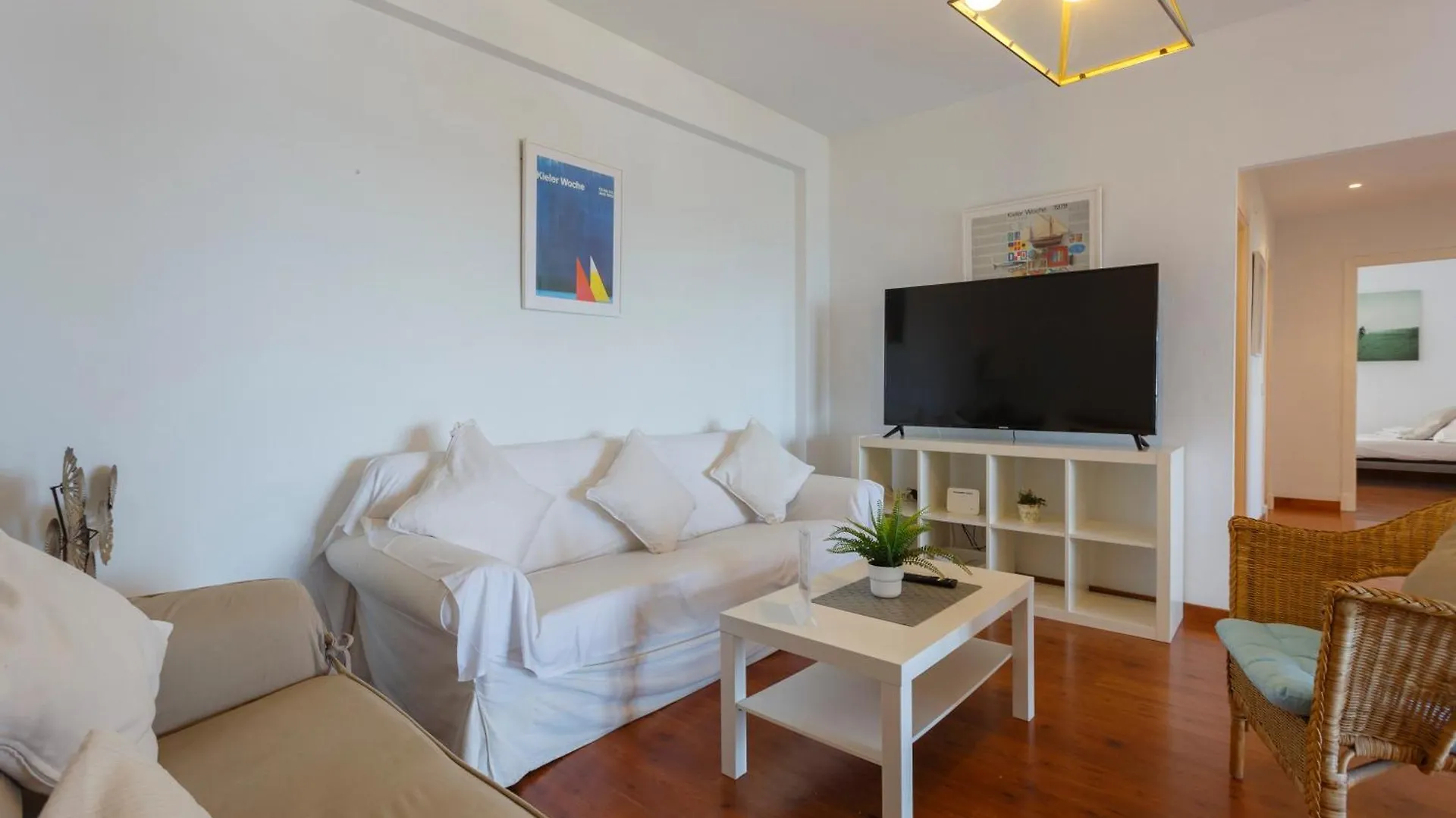 Oceano Family Home Free Parking By Cadiz4Rentals Apartment Cadiz