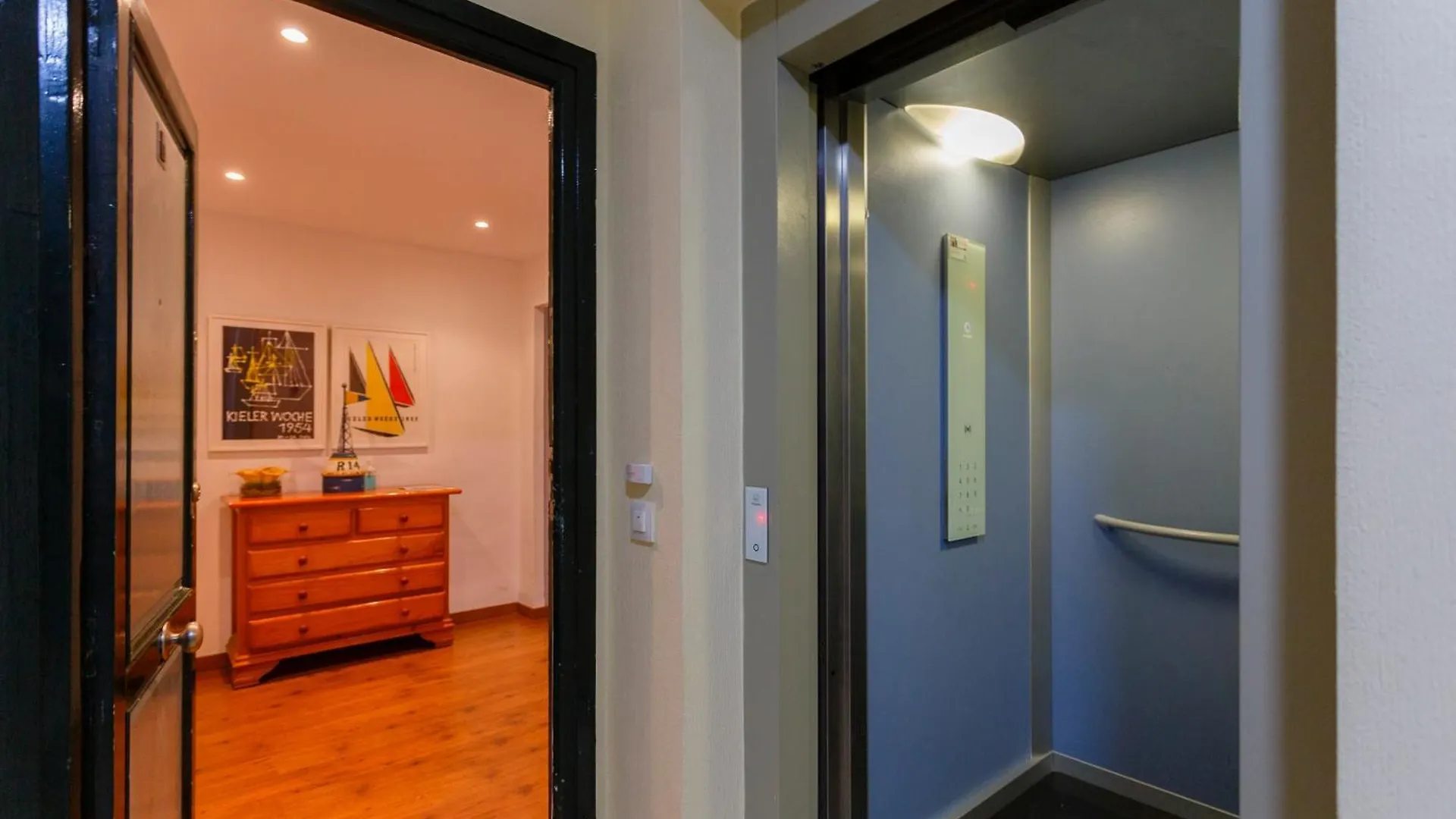 Oceano Family Home Free Parking By Cadiz4Rentals Spain