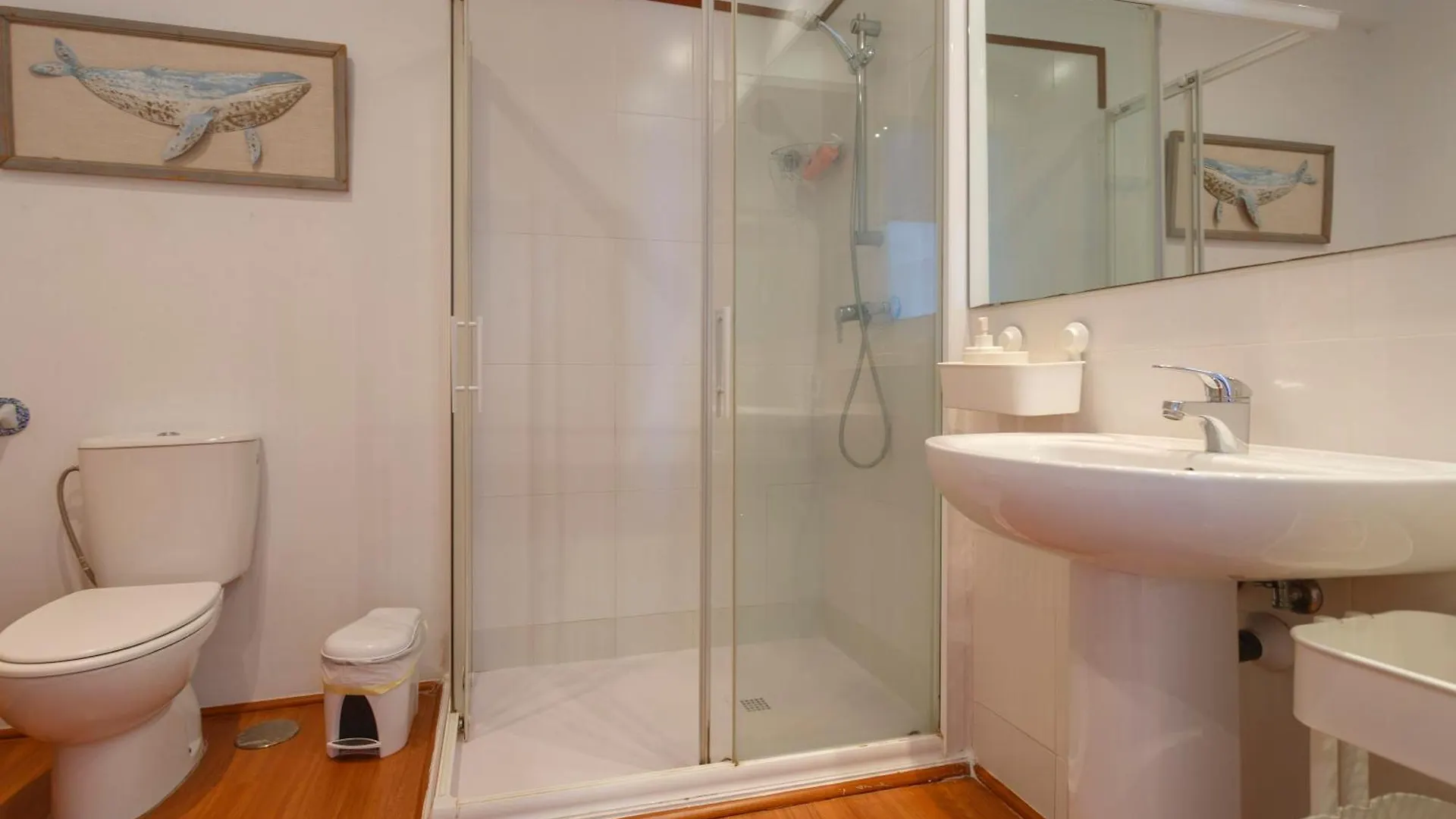 Apartment Oceano Family Home Free Parking By Cadiz4Rentals