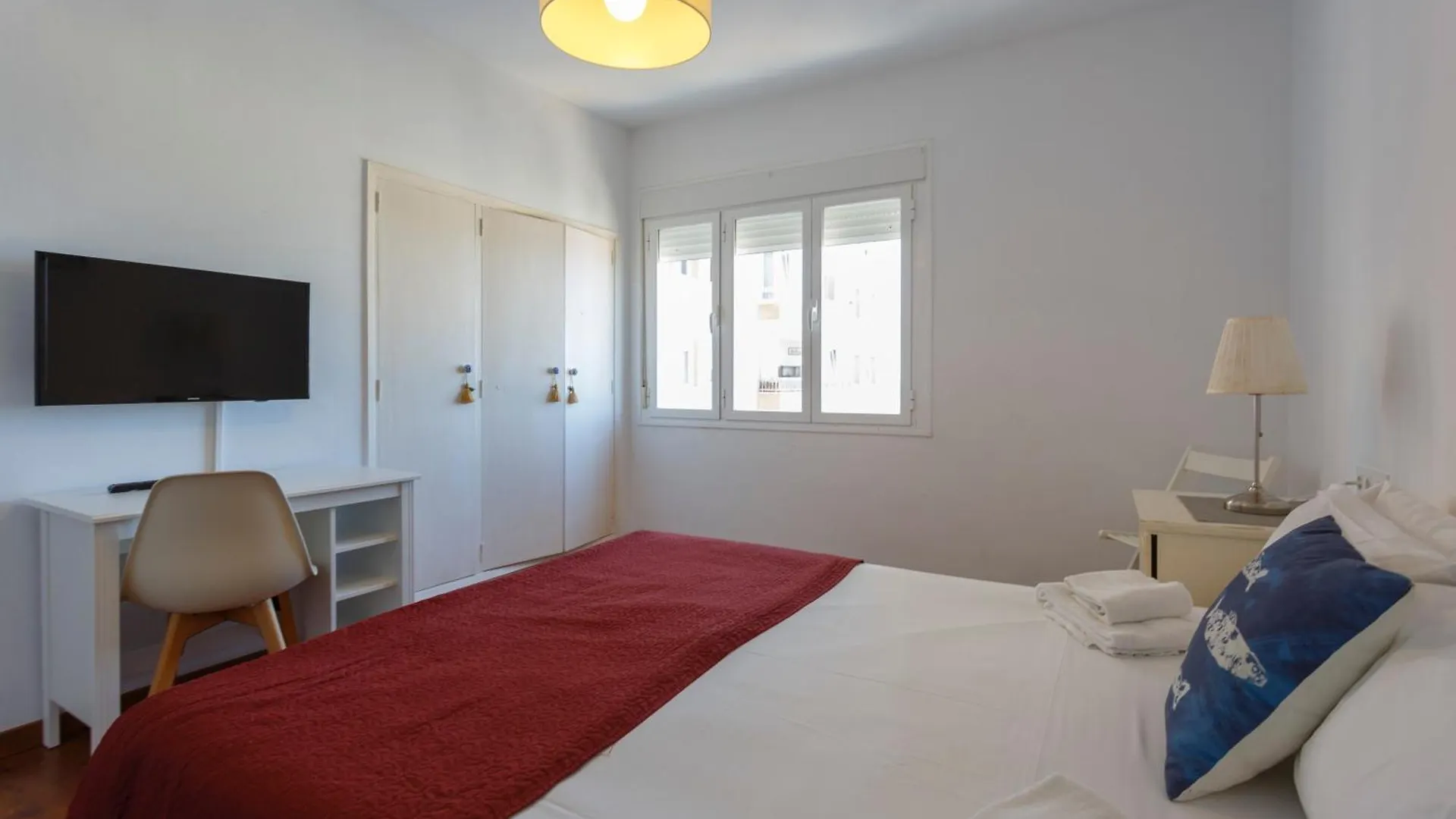 Oceano Family Home Free Parking By Cadiz4Rentals 0*, Cadiz