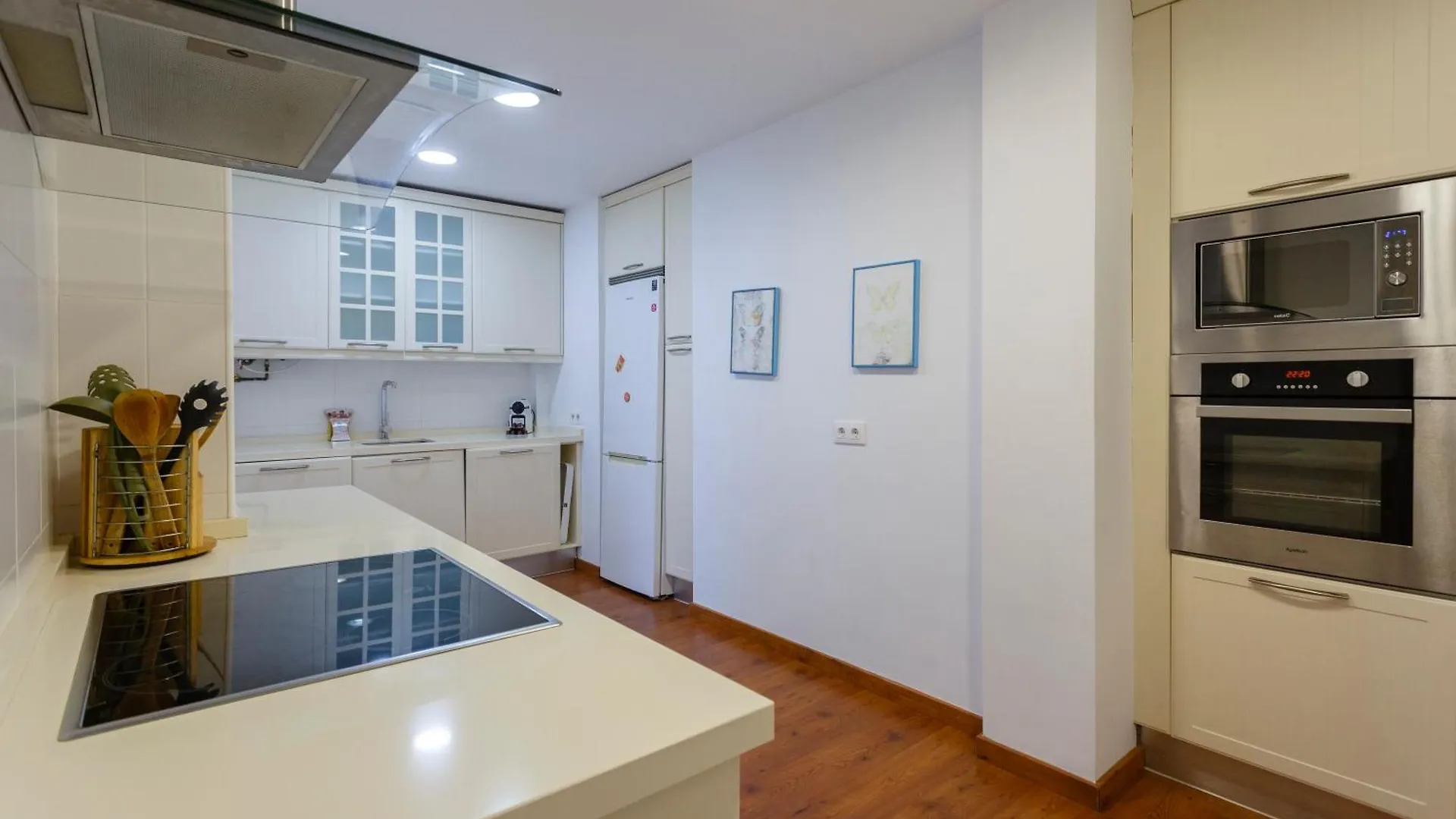 Oceano Family Home Free Parking By Cadiz4Rentals Apartment Cadiz