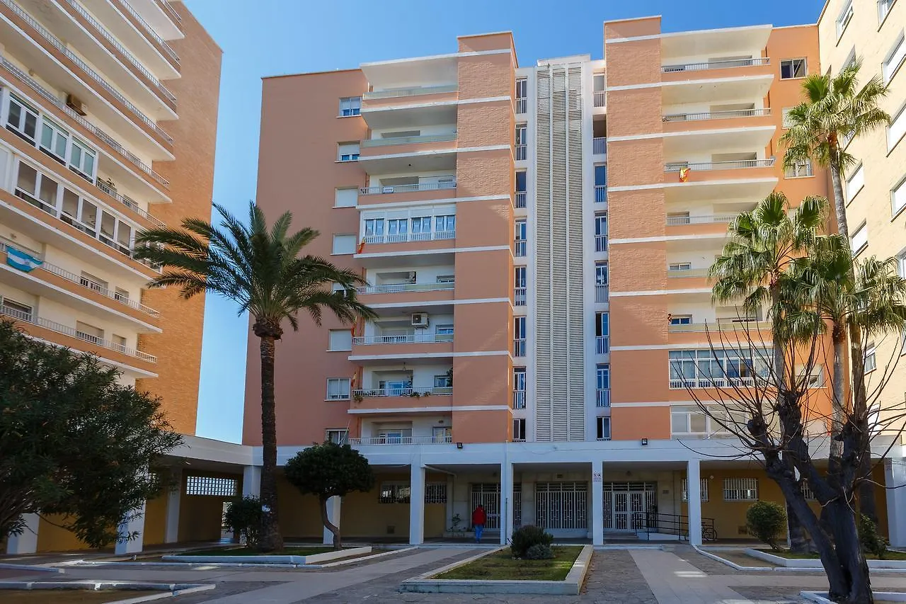 Oceano Family Home Free Parking By Cadiz4Rentals Cadiz