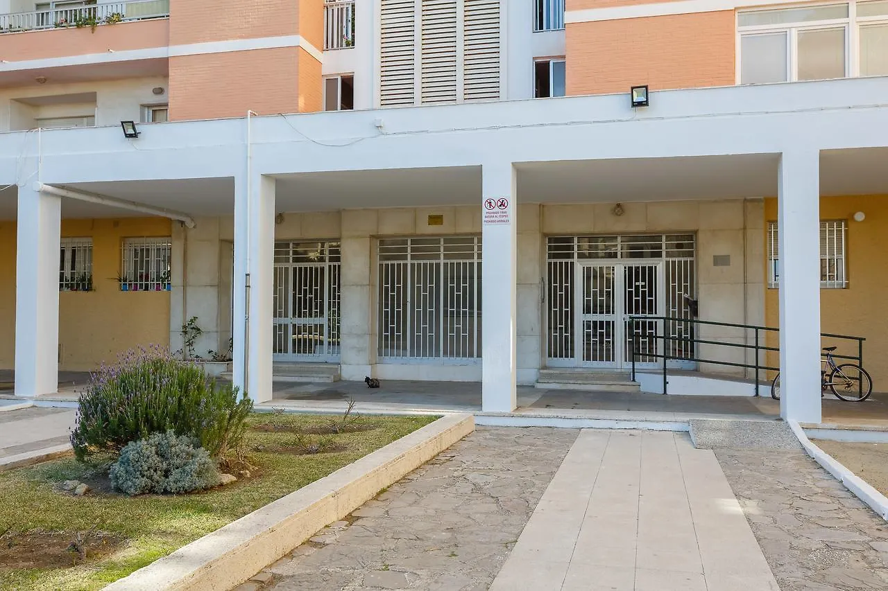 Oceano Family Home Free Parking By Cadiz4Rentals 0*, Cadiz