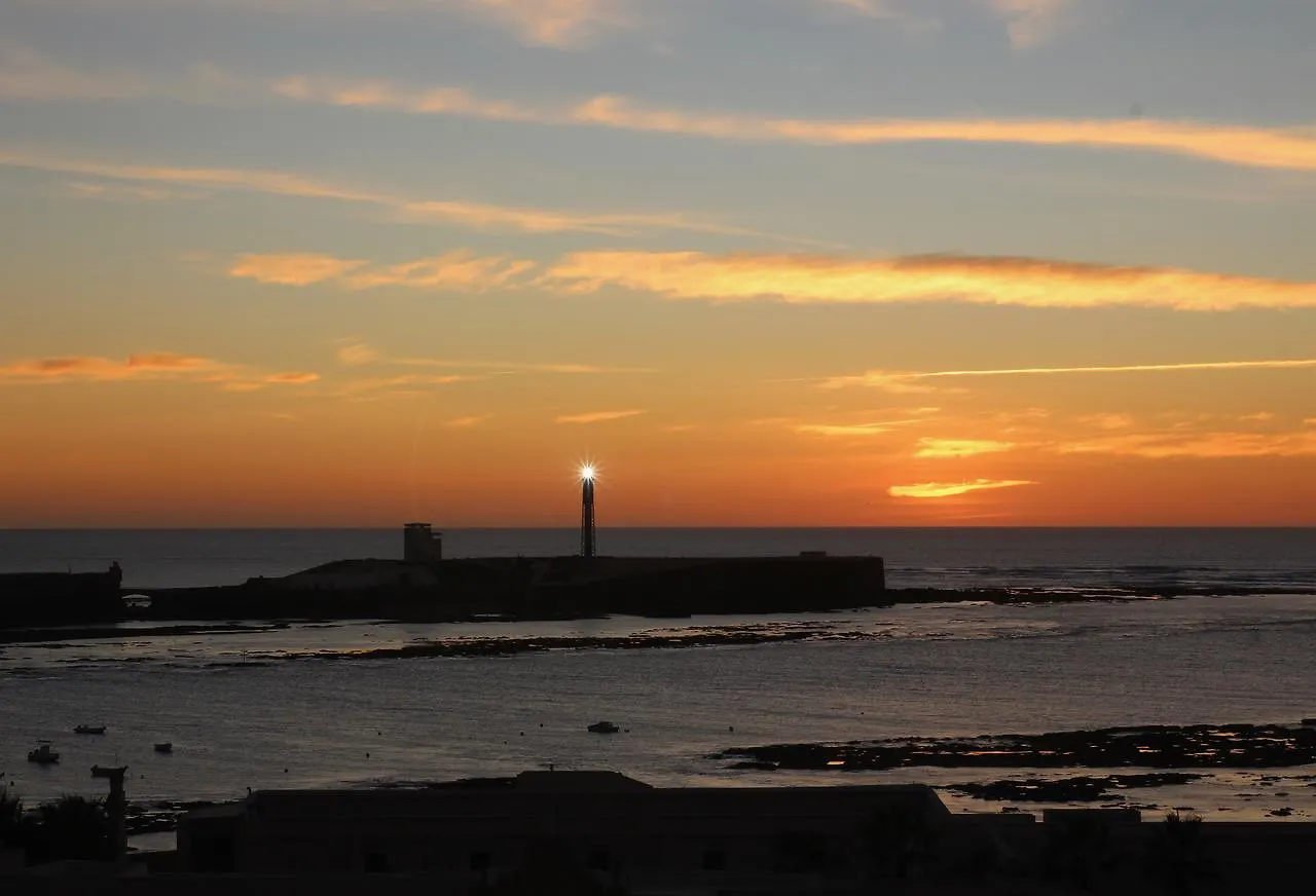 Oceano Family Home Free Parking By Cadiz4Rentals Apartment Cadiz
